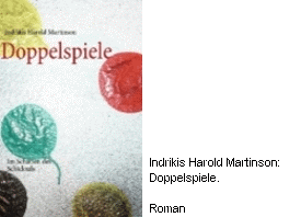 Doppelspiele