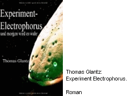 Experiment Electrophorus