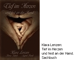 Tief im Herzen und fest an der Hand
